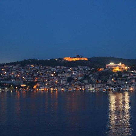 Apartman Maslina Šibenik Екстериор снимка