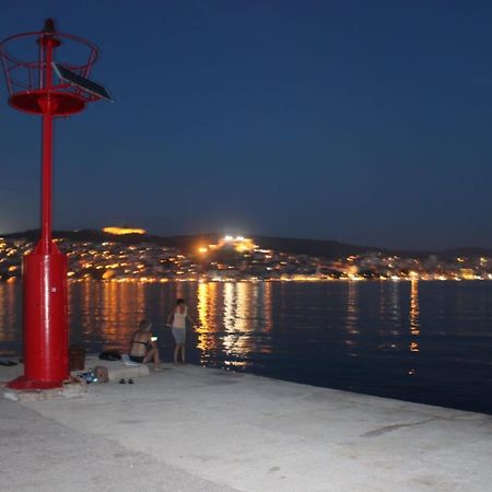 Apartman Maslina Šibenik Екстериор снимка