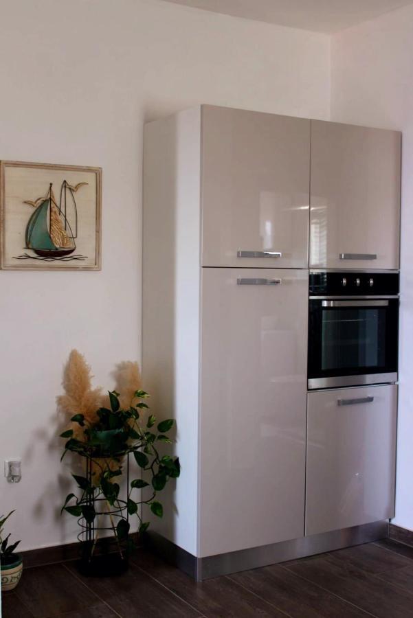 Apartman Maslina Šibenik Екстериор снимка
