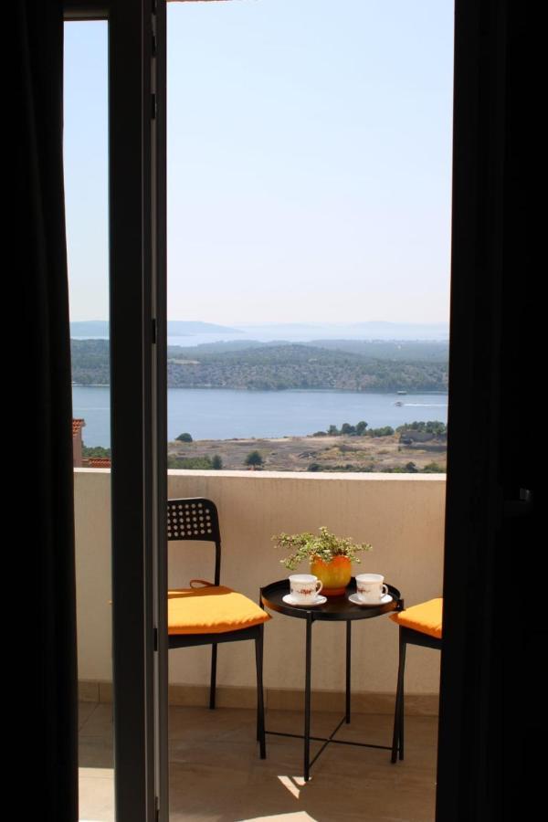 Apartman Maslina Šibenik Екстериор снимка