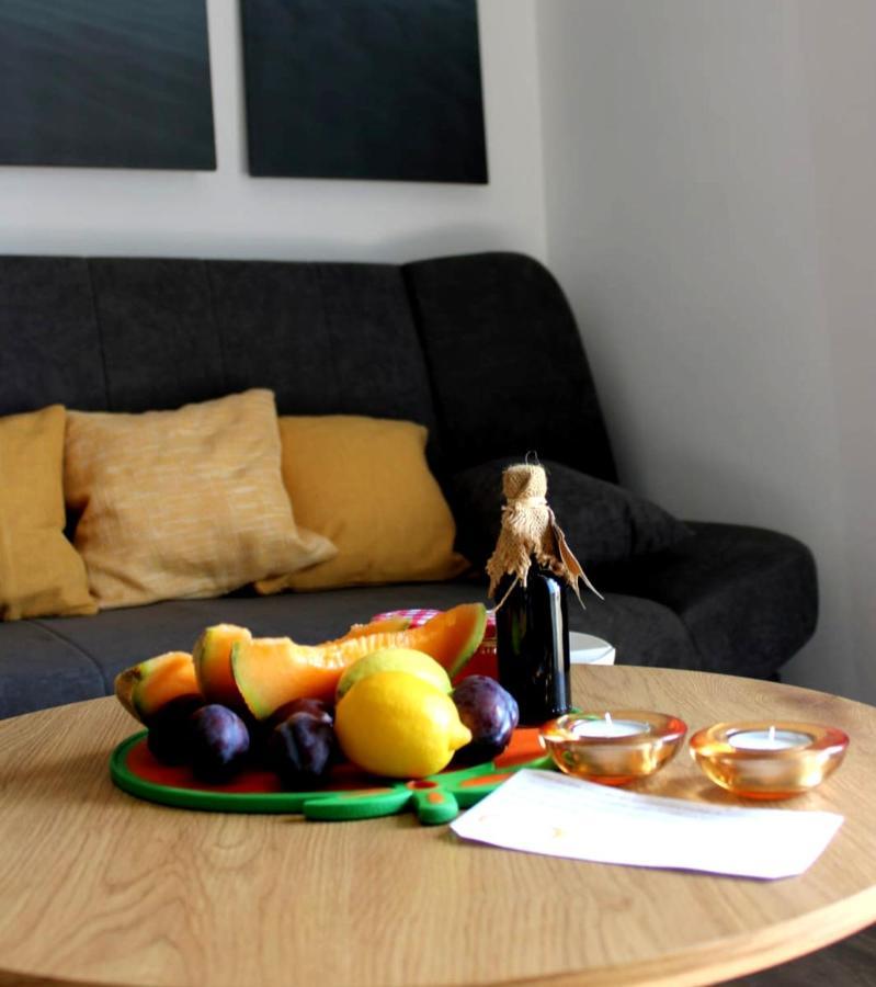Apartman Maslina Šibenik Екстериор снимка