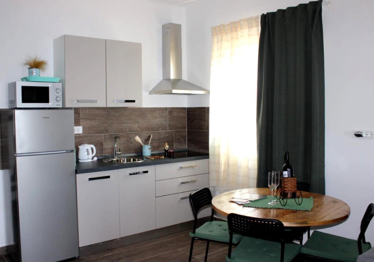 Apartman Maslina Šibenik Екстериор снимка