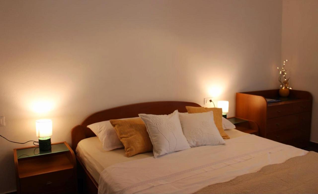 Apartman Maslina Šibenik Екстериор снимка