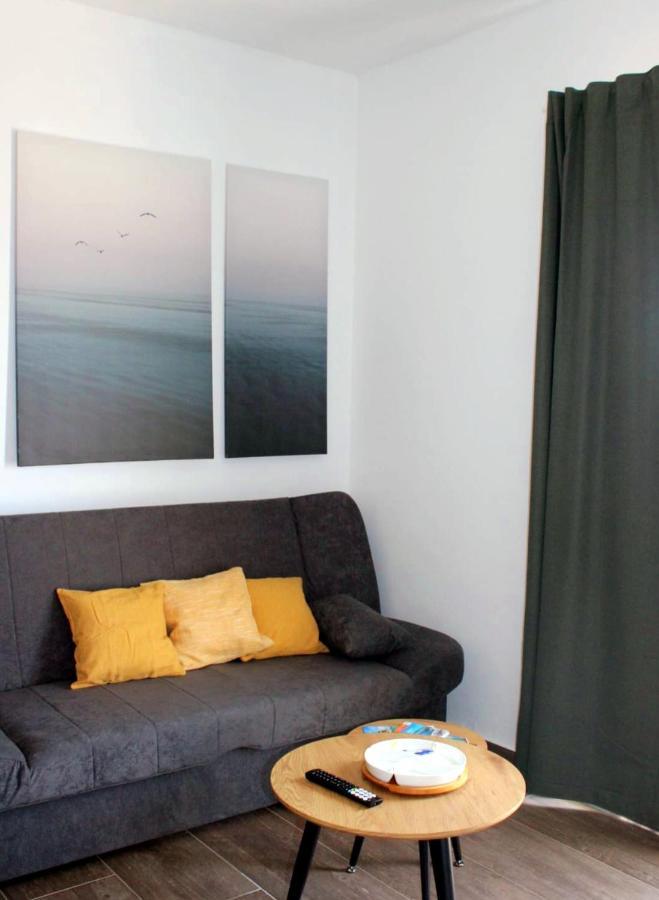 Apartman Maslina Šibenik Екстериор снимка