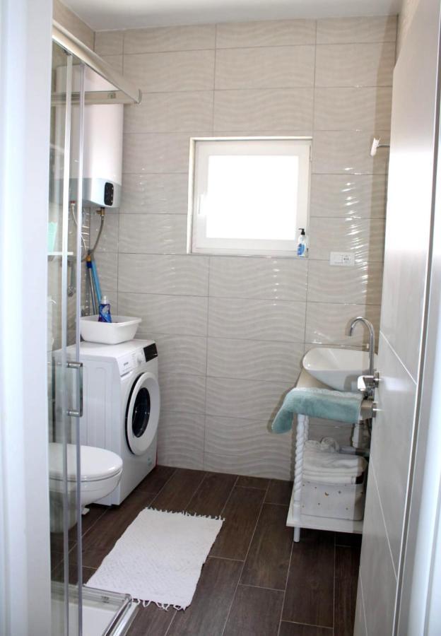 Apartman Maslina Šibenik Екстериор снимка