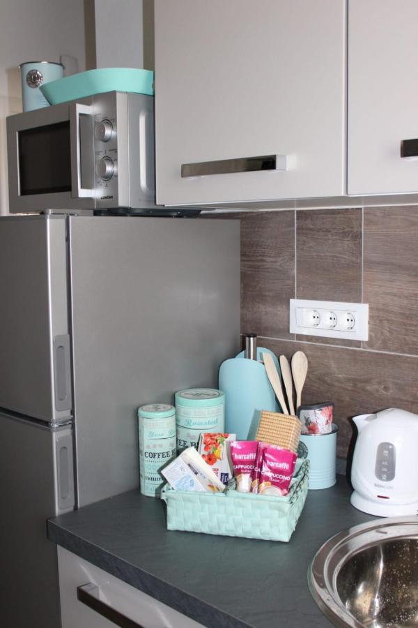 Apartman Maslina Šibenik Екстериор снимка