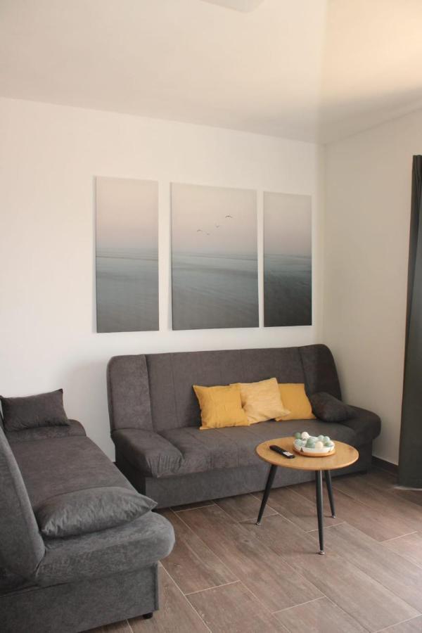 Apartman Maslina Šibenik Екстериор снимка