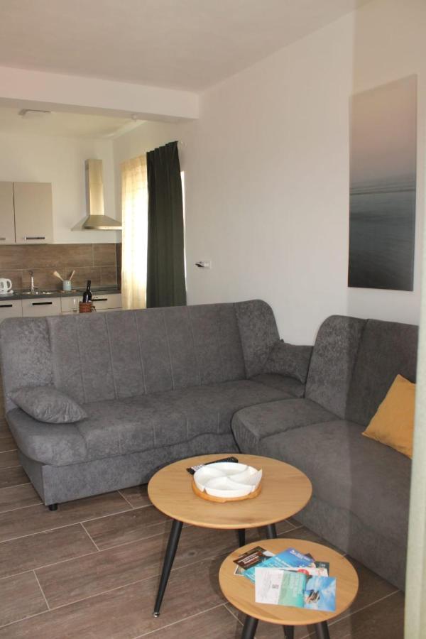 Apartman Maslina Šibenik Екстериор снимка