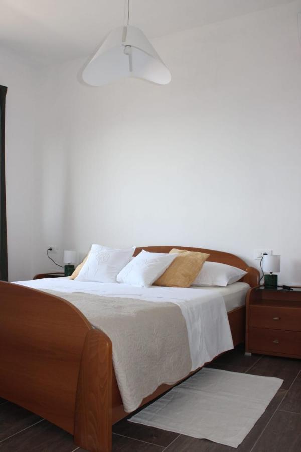 Apartman Maslina Šibenik Екстериор снимка