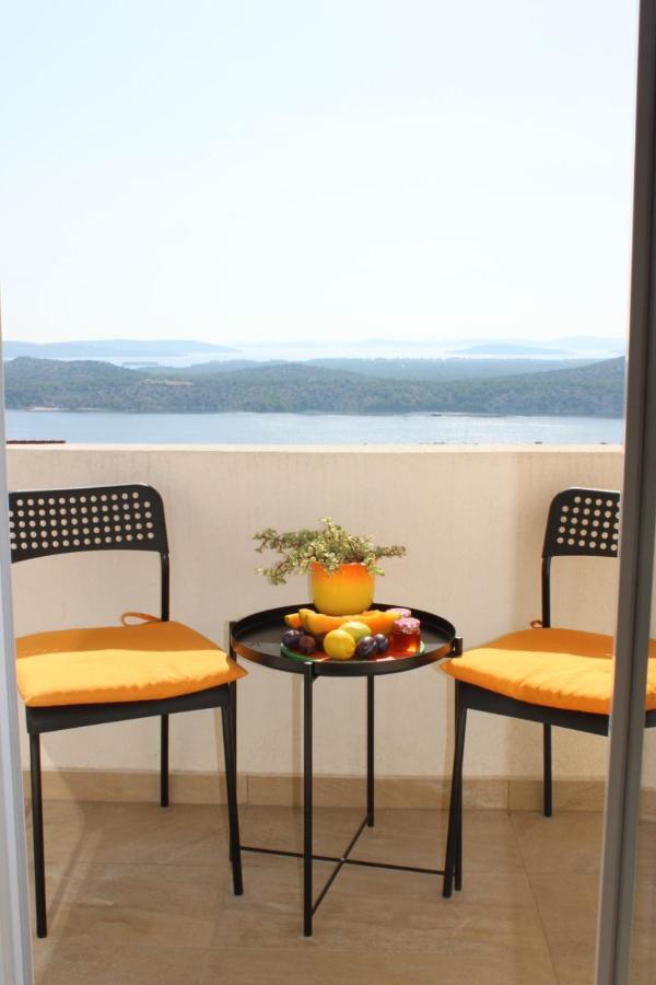 Apartman Maslina Šibenik Екстериор снимка