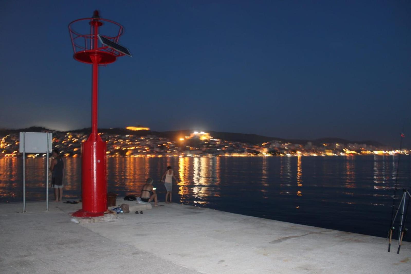 Apartman Maslina Šibenik Екстериор снимка
